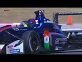 Euroformula Open 2017 ROUND 3 FRANCE - Paul Ricard Race 1 ITALIANO