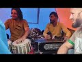 Singer  irfan ahmed  and nisar  naik kashmiri song  tabla master nazar monewsong2023