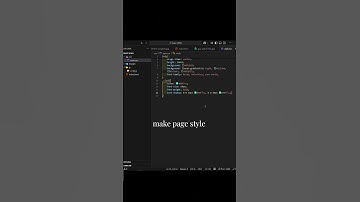 BUILD A SIMPLE DIGITAL CLOCK using JavaScript  # shorts