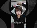 盛れるショートヘアセット♡#ショートヘア