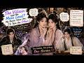 【ENG DUB | FULL】My Bestie Mistook the Villain for the Hero So I Took Him!#minidrama
