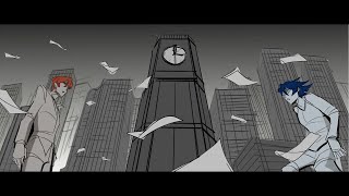 Death Note Musical || All animatics || Complete 2015 Concept Album