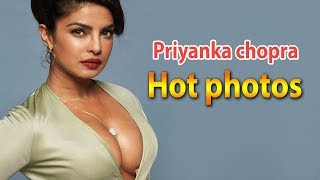Priyanka chopra unseen viral hot photos ✔ Media Barta