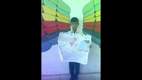 std 4 english activity