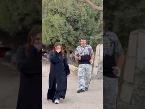 لابسه الاسود ليه وانا لسه حي