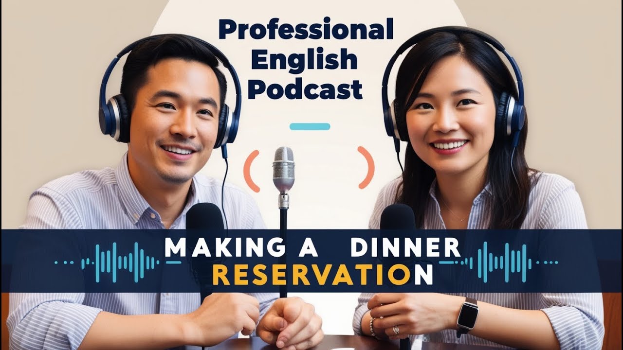 Powerful Podcast for English Fluency | Episode 11 - YouTube