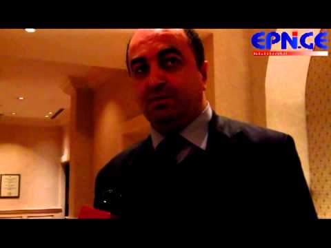 უჩა ნანუაშვილი პოლიტპატიმრებზე -- epn.ge