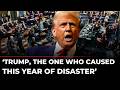 Billionaires Who Tell Trump What To Do Whitehouse Drops Bombshell On Trump Exposes Corruption