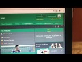 CORRECT SCORE BETTING SYSTEM - NEW BETTING METHOD - HOW TO ...