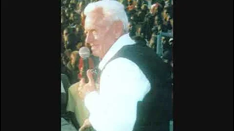 David Terrell - Resist the Devil and He will Flee ...