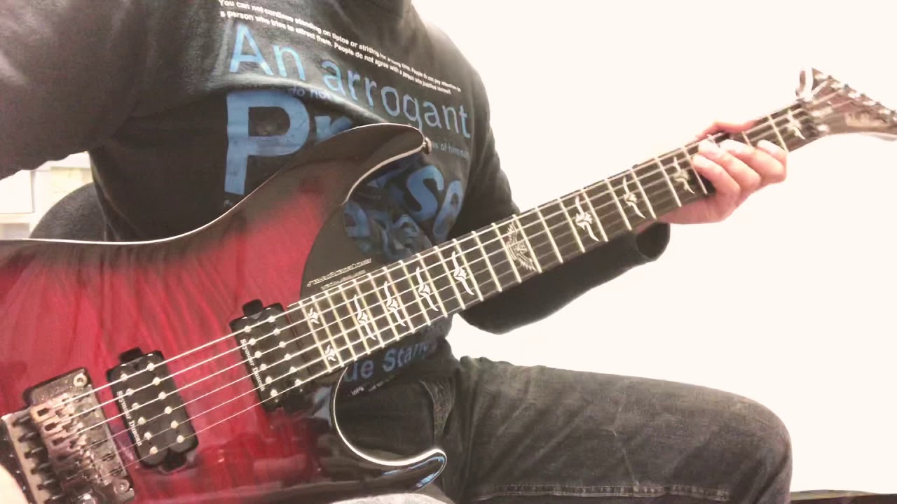 ANTHEM 「HEADSTRONG」cover YouTube