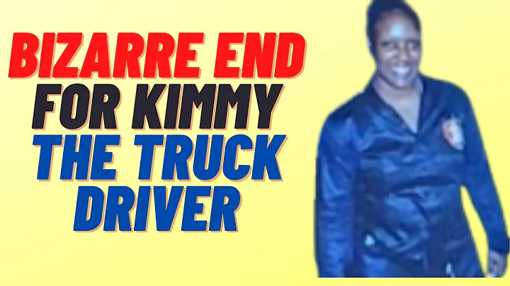 BREAKING NEWS!! The Bizarre End to Leona Kimmy Tho...