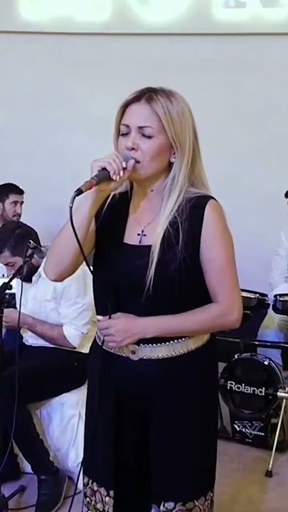 Gohar Hovhannisyan & Yereq tari