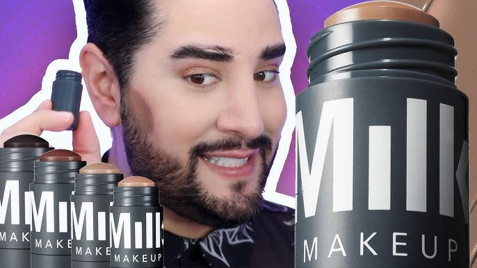 My Milk Makeup Sephora Haul + Review! — WOAHSTYLE