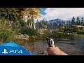 Far Cry 5 | Extended Gameplay Walkthrough | PS4