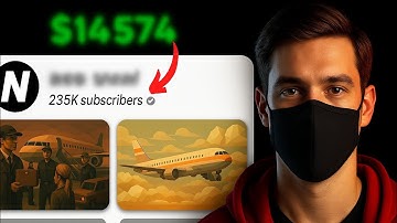 Hoe ik een documentaire in virale stijl maakte met behulp van gratis AI-tools