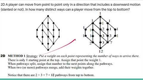 Math Olympiad Video #2