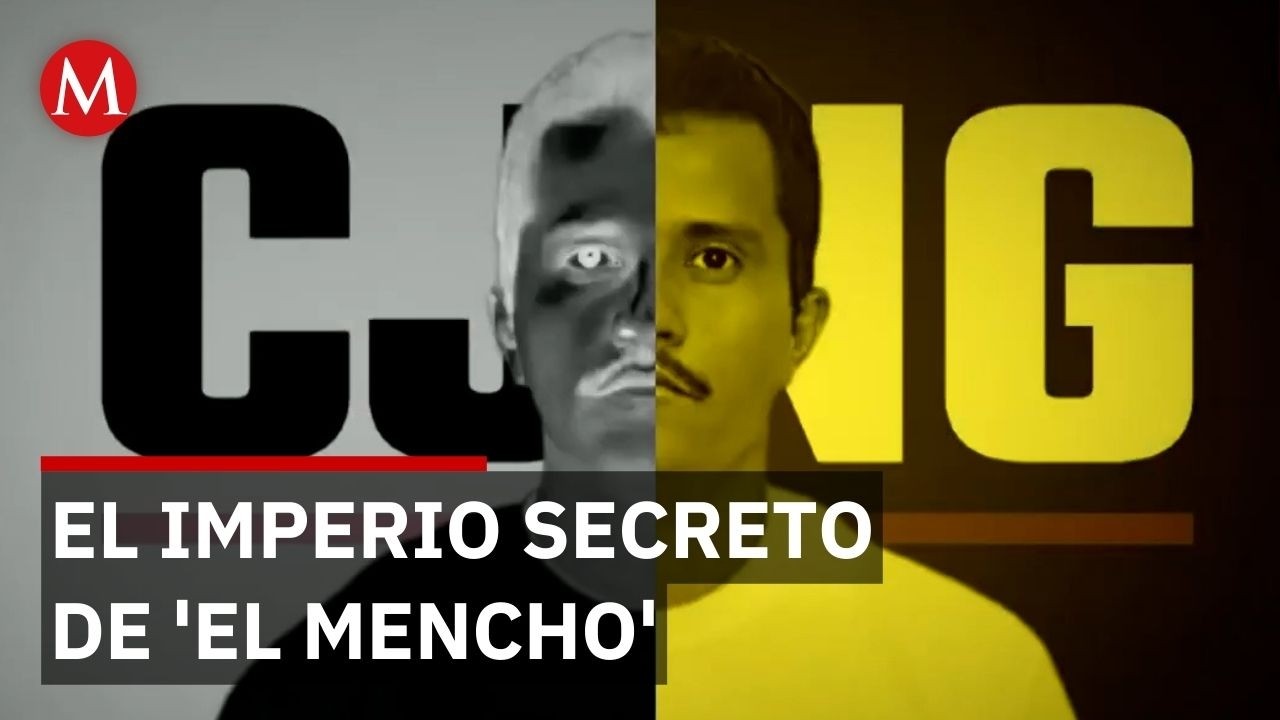 ¿Quién era Nemesio Oseguera Cervantes y cómo construyó su imperio criminal?