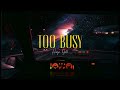Harpi gill  too busy official audio