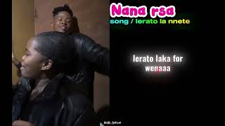 Lerato la nnete 🔥🔥❤️only lekompo fans won't skip#lekompo #lekompobalconymix #music #dancehall 