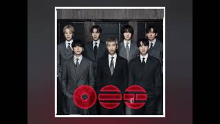 BTS (방탄소년단) 'SWIM' - INSTRUMENTAL 