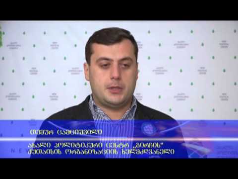 როგორ აფასებენ საქართველოში მთავრობის ეკონომიკურ პოლიტიკას