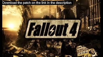 fix found a solution Fallout 4 mouse lag