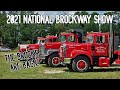 2021 National Brockway Show - Part 1