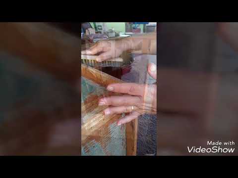 How to Restore Reclaimed Wood Furniture