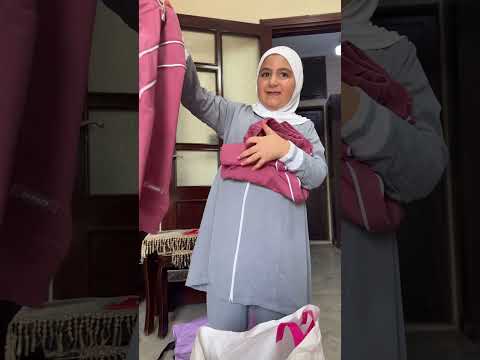 عباس نزل على الضاحية و انا تحجبت ابو عباس اكسبلور   كوميديات 