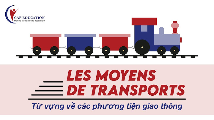 Kapten là phương tiện giao thông gì ở pháp năm 2024