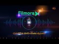 دورة إحترف Filmora X | شرح التسجيل بشكل كامل وبالتفصيل | Filmora X Recording + Voice Over
