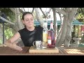 How To Mix A Blood Clot Shooter Cocktail