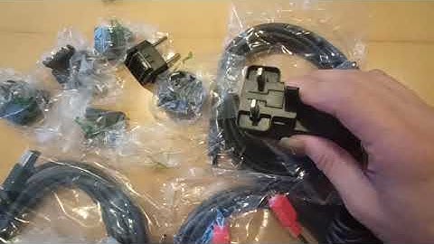 Logitech Group - Unboxing and complete setup