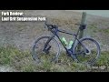 Lauf Grit Fork Review - Does it take the edge off the rough stuff?