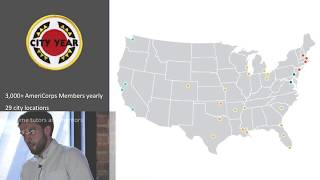Implementing Python at a Nonprofit (Chris Luedtke) - ChiPy Mentorship Finals, Spring 2018