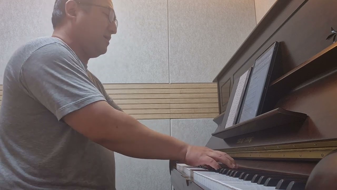 주의 아름다움은 말로다