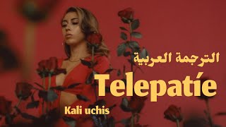 Kali Uchis – telepatía 