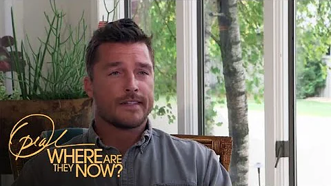 Why Chris Soules Was Scared to Go Back to Iowa Aft...