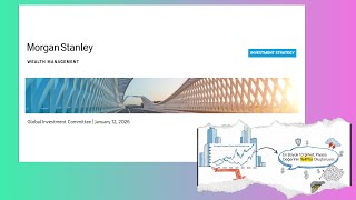 Morgan Stanley The Gic Weekly 2026Da Piyasa Liderliği Değişiyor Seçicilik Dönemi