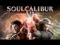 Soulcalibur VI Gameplay 2 (Rediff)