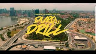 Cage One, Elizabeth Ventura - Duro no Drill ft Johny Berry x Ingomblock