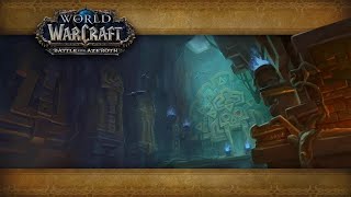 Brewmaster Kings Rest +25 Season 4 (Sanguine/Grievous/Fortified/Awakened)