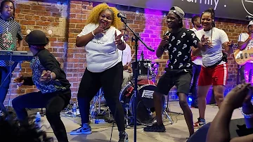 Baba Harare Energetic Dancers Ma1 aya MUST WATCH vakaipa🔥🎸🎸