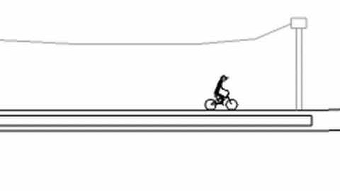 Svinepels Impossible Jump FR2