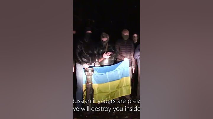 украинцы восстают против Зеленского