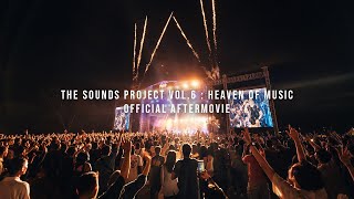 The Sounds Project Vol.6 Official Aftermovie (2023)