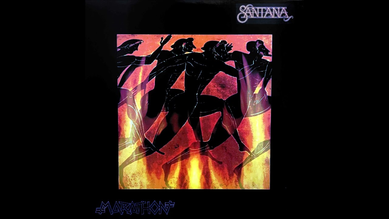 Santana (1979) Marathon