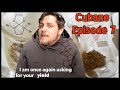 The Diels-Alder - Making Cubane Episode 7