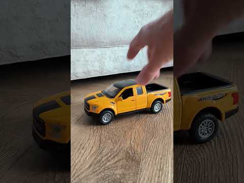 Cars one after another